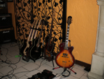 Guitares