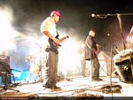 Concert Gerald Moizan 5 septembre 2009