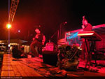 Concert Gerald Moizan 5 septembre 2009
