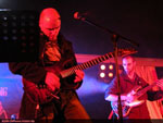 Concert Gerald Moizan 5 septembre 2009