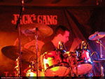 Concert Gerald Moizan 5 septembre 2009
