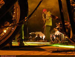 Concert Gerald Moizan 5 septembre 2009