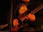 Concert Gerald Moizan 5 septembre 2009
