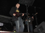 Concert Gerald Moizan 5 septembre 2009