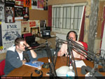 Interview Radio Active Gerald Moizan 23 01 2009