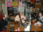 Interview Radio Active Gerald Moizan 23 01 2009