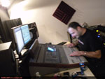 Olivier studio RMS