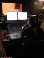 Studio RMS