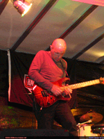 Gerald Moizan ibanez rgt 320