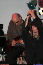 Gerald Moizan Philippe Berger