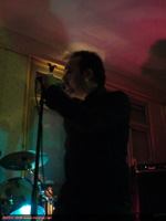 Gerald Moizan Karim Alamichel Philippe Richoudeau  Philippe Berger