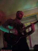 Gerald Moizan Karim Alamichel Philippe Richoudeau  Philippe Berger