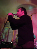 Gerald Moizan Karim Alamichel Philippe Richoudeau  Philippe Berger