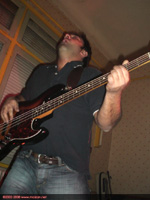 Gerald Moizan Karim Alamichel Philippe Richoudeau  Philippe Berger