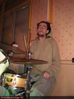 Gerald Moizan Karim Alamichel Philippe Richoudeau  Philippe Berger