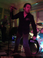 Gerald Moizan Karim Alamichel Philippe Richoudeau  Philippe Berger