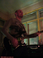 Gerald Moizan Karim Alamichel Philippe Richoudeau  Philippe Berger