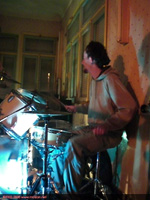 Gerald Moizan Karim Alamichel Philippe Richoudeau  Philippe Berger