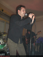 Gerald Moizan Karim Alamichel Philippe Richoudeau  Philippe Berger