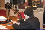 Interview Radio Active Gerald Moizan 23 01 2009