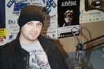 Interview Radio Active Gerald Moizan 23 01 2009