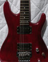 Ibanez rg7