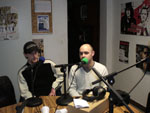 gerald moizan & karim alamichel radio radiation