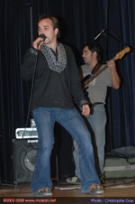 Philippe Berger, Philippe Richoudeau