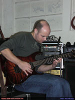 Philippe Richoudeau, Philippe Berger